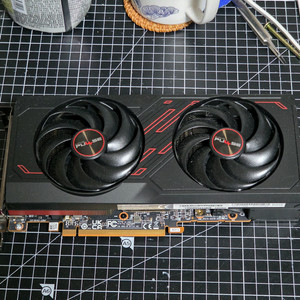 사파이어 라데온 7600 pulse