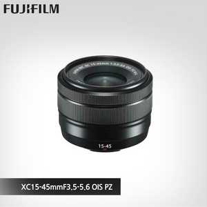 후지 xc 15-45 번들렌즈 판매합니다 새상품