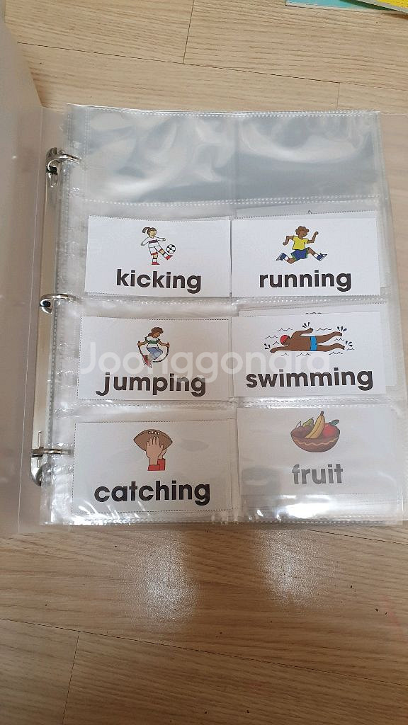 노부영 사이트워드+노부영300cd--3