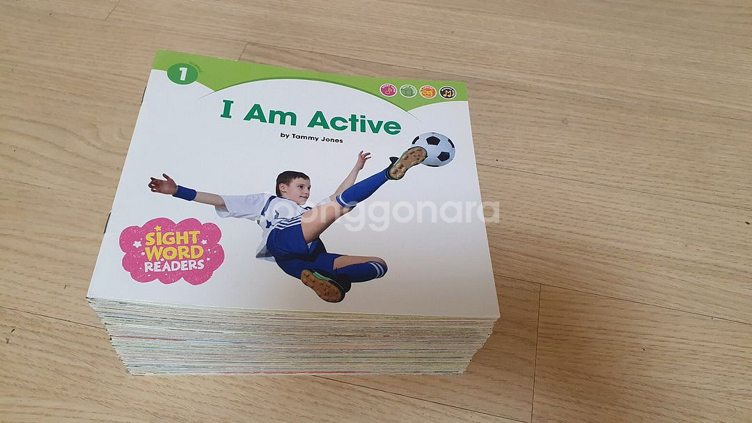 노부영 사이트워드+노부영300cd--0