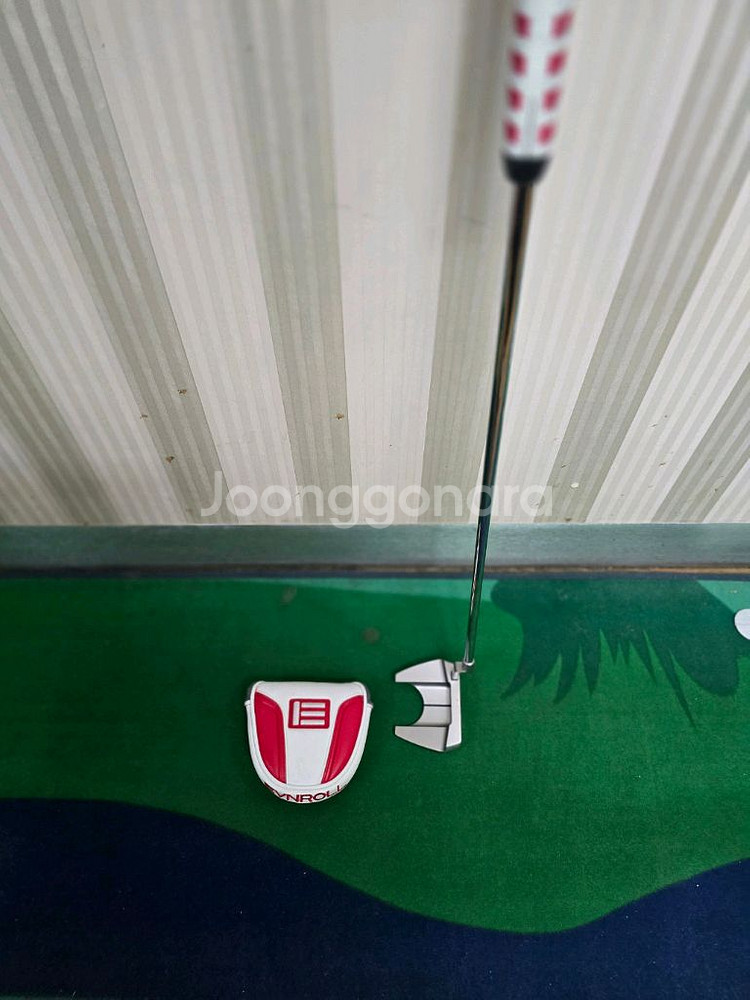 이븐롤 er5v 34인치--1