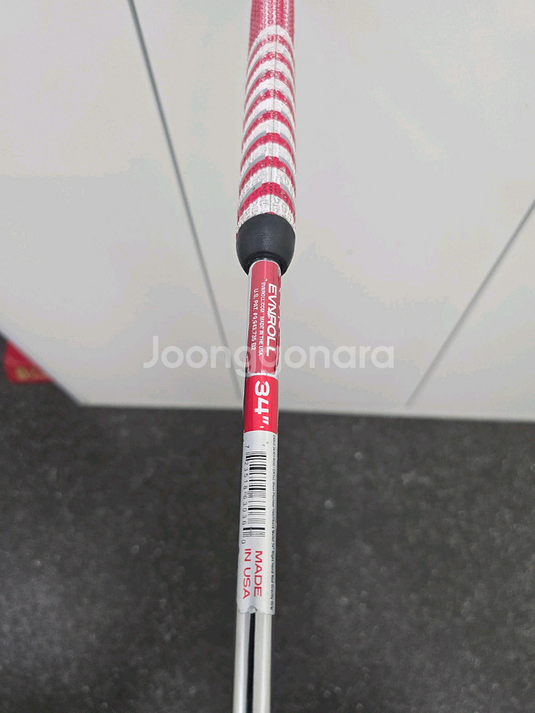 이븐롤 er5v 34인치--0