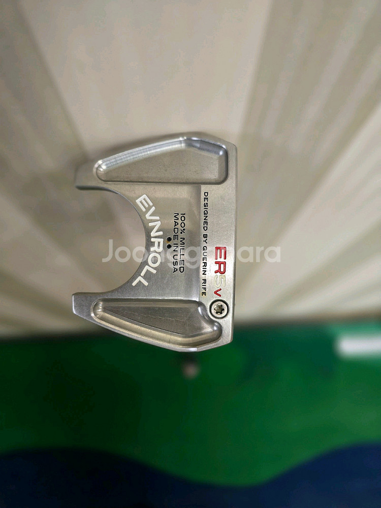 이븐롤 er5v 34인치--4