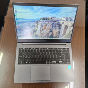 삼성 노트북 플러스2 i5 11세대, 8/256G