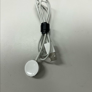 애플워치 충전기