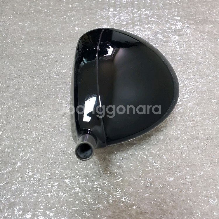 캘러웨이 RAZR HAWK 드라이버 헤드 9.5도 피팅--3