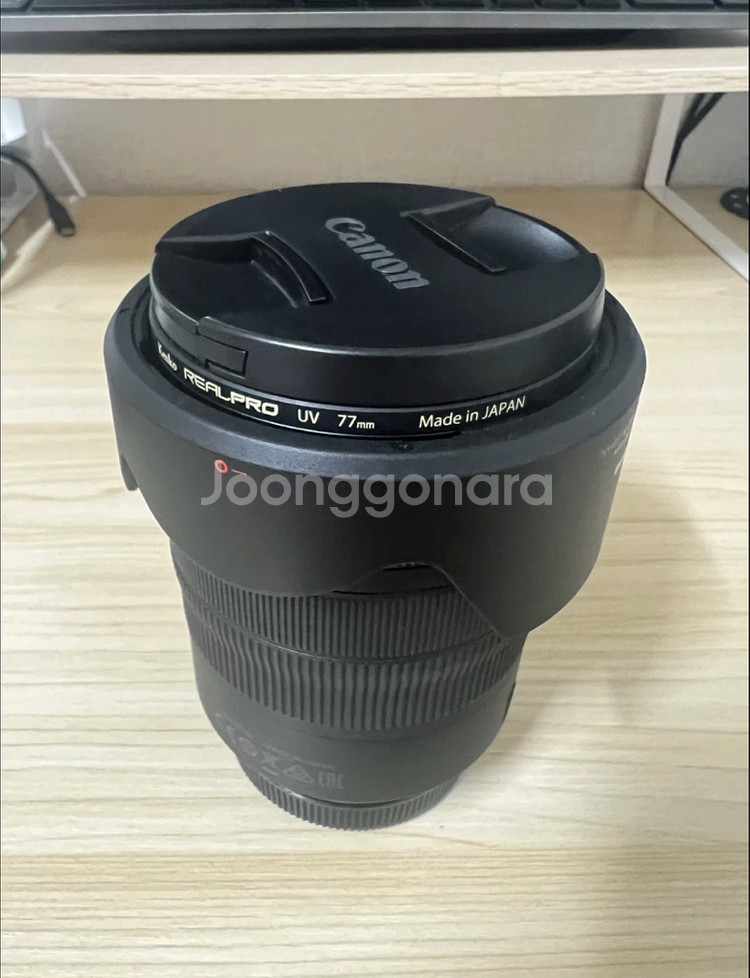 캐논 RF 24-105 F4 L IS USM--2