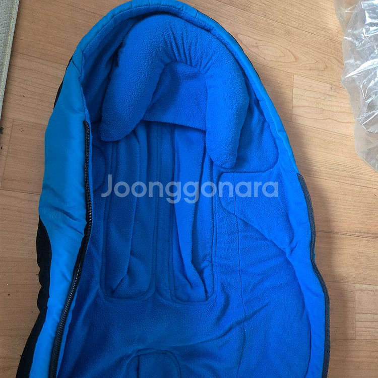 부가부 풋머프--1