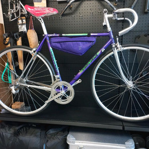 콩코드 클래식 사이클(크로몰리)