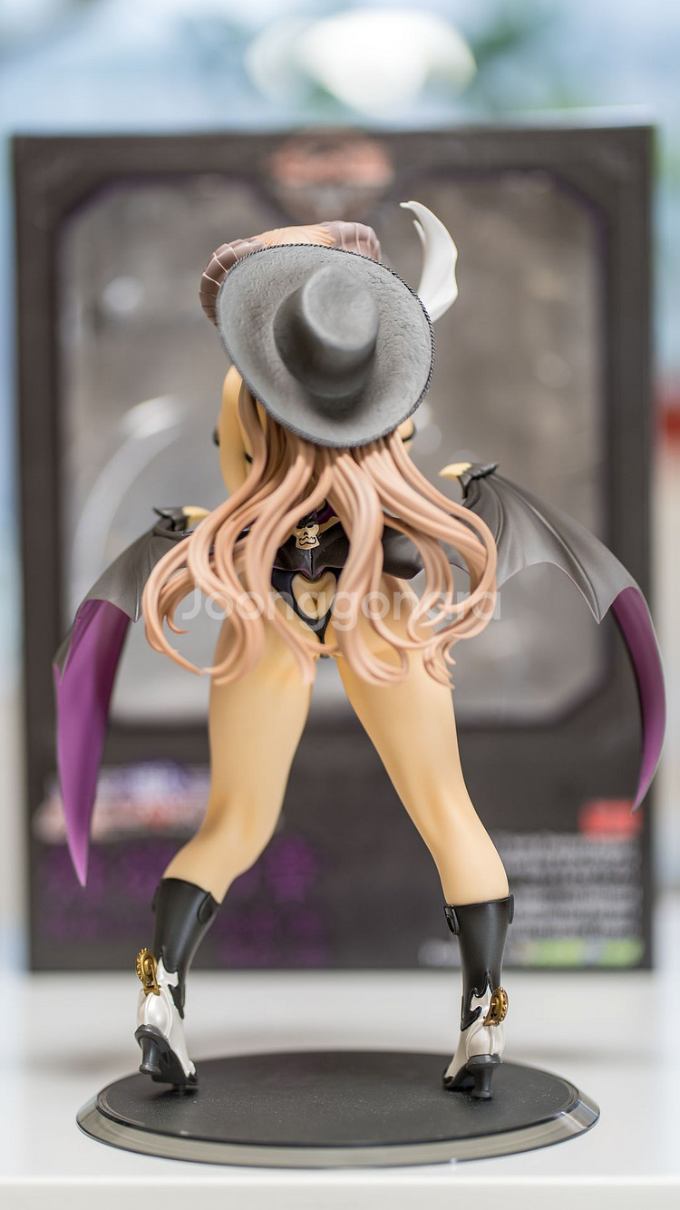 오키드시드/일곱개의 대죄/마몬/웨스턴 수영복ver--4