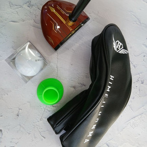 25년형, 히메지혼마 공용 파크골프채