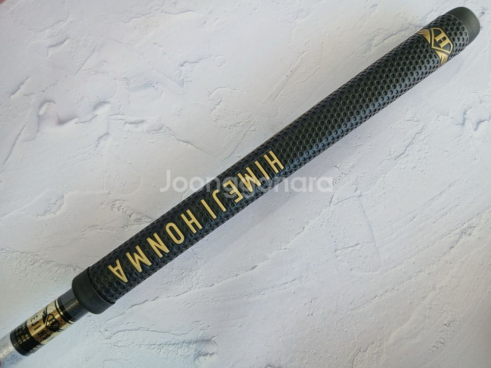 25년형, 히메지혼마 공용 파크골프채--6