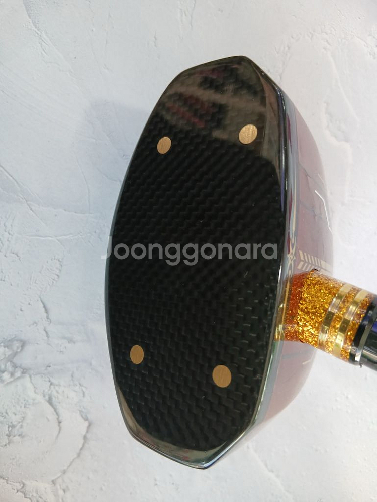 25년형, 히메지혼마 공용 파크골프채--2