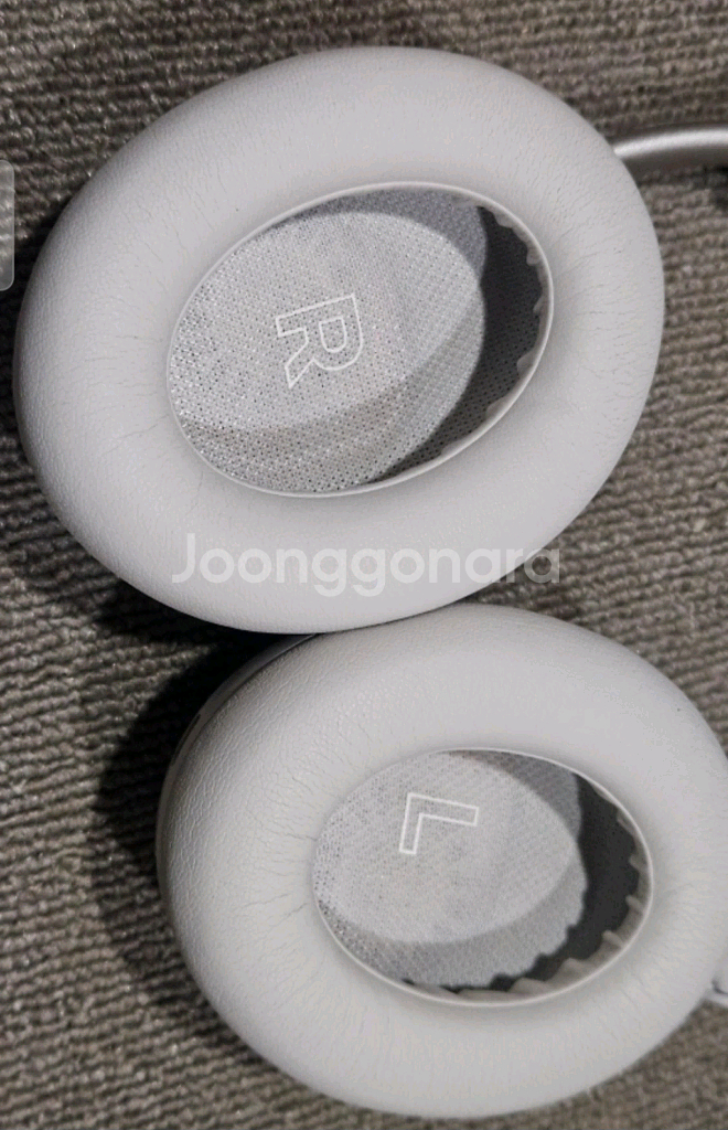 보스 QC 울트라 화이트스모크--5