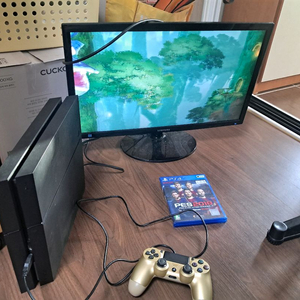 ps4 1205 500기가 펌 12.00 선은 없습니다