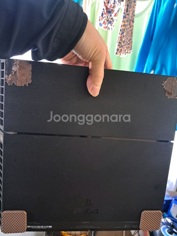 ps4 1205 500기가 펌 12.00 선은 없습니다--1