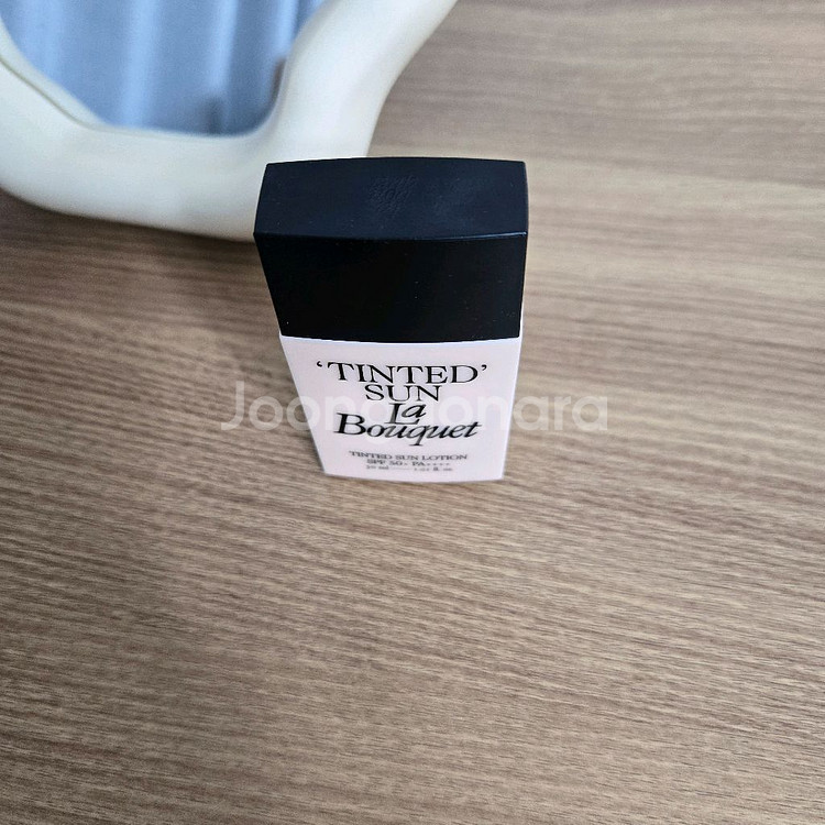 라부케 틴티드 선로션 선크림--1