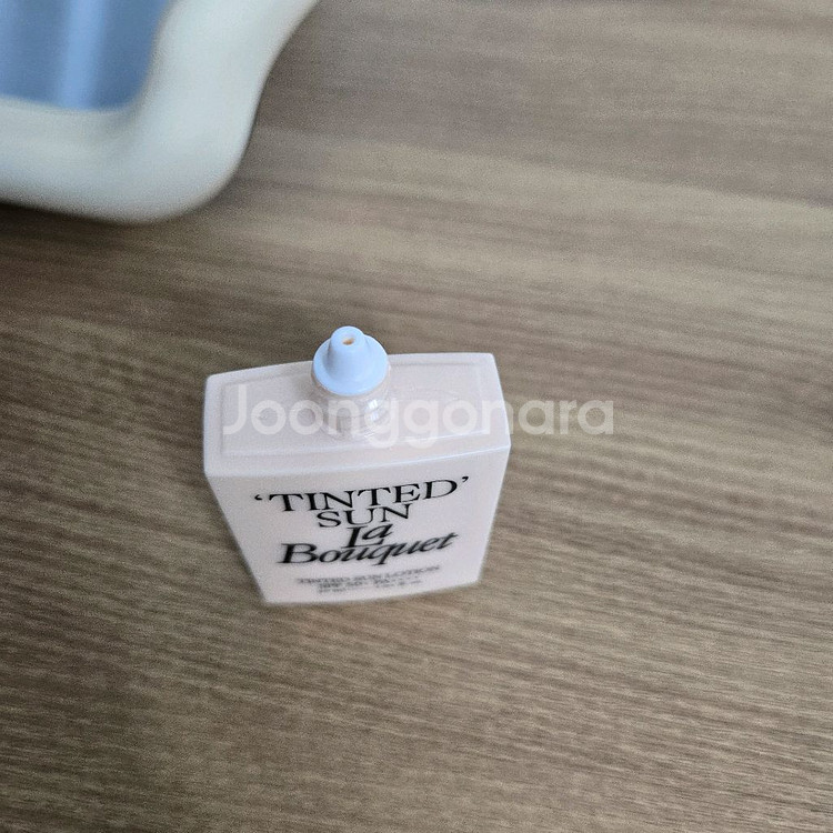 라부케 틴티드 선로션 선크림--2