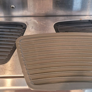 란실리오 클라세 시리즈용 트레이 받침 플라스틱 물받이