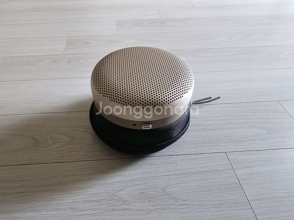 뱅앤올룹슨 a1--1