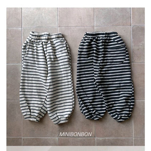 미니봉봉 단가라 가을바지 새제품