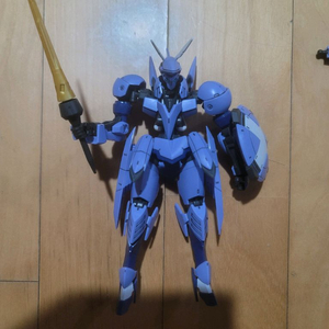 HGWM 1/144 지크루네 건담 건프라 프라모델 가조