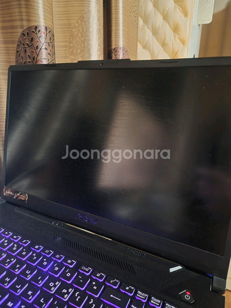asus tuf f17--1