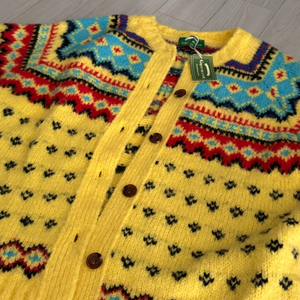 그란버터가디건