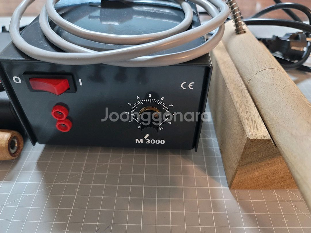 크리저 2종(르가드 M3000/피스타 라이트)--2