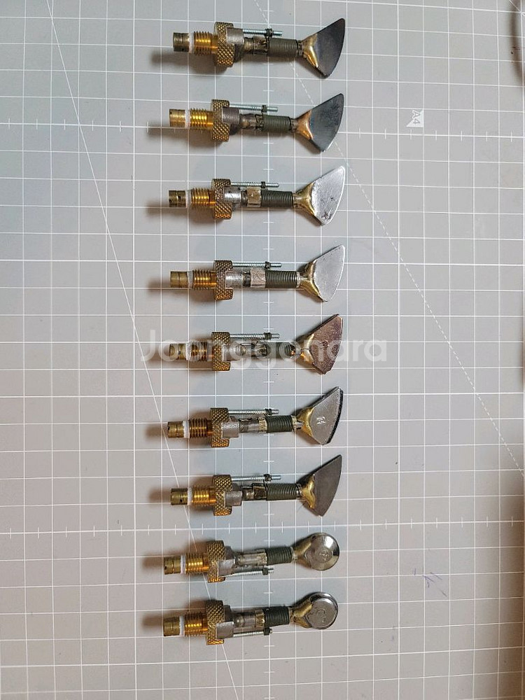 크리저 2종(르가드 M3000/피스타 라이트)--4