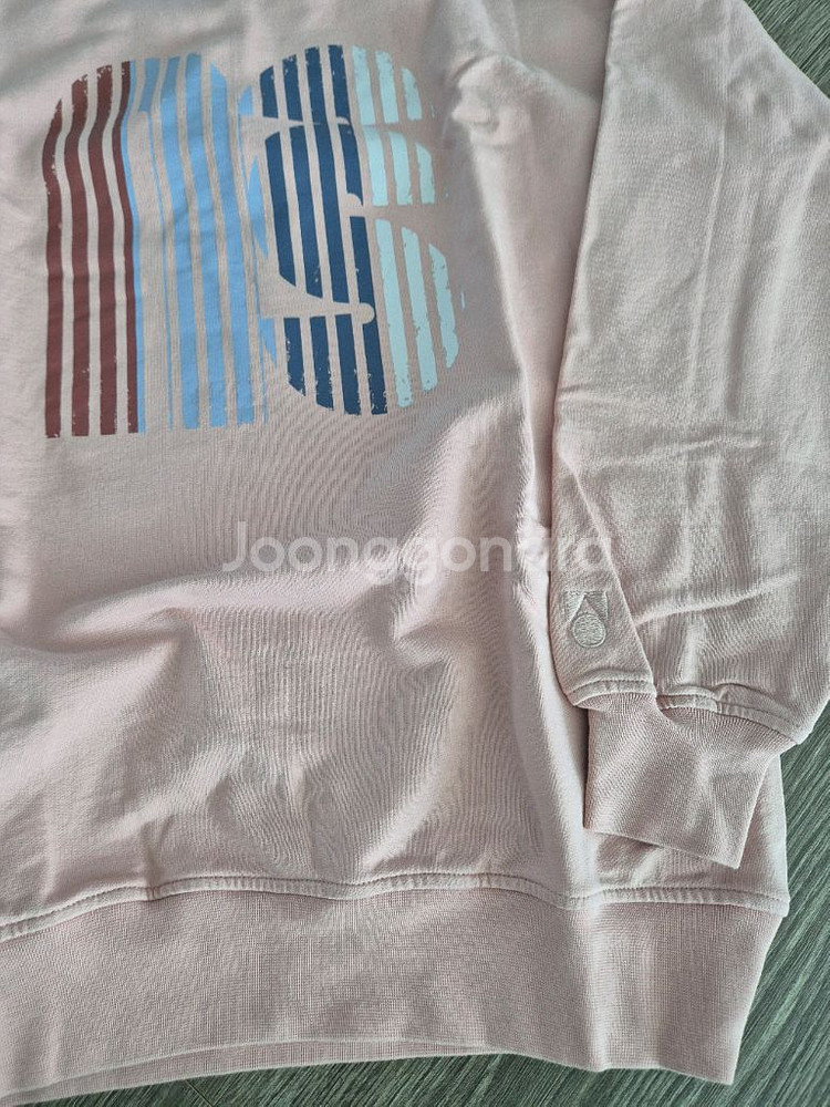 메인스토리 12y 맨투맨 팔아요~--1