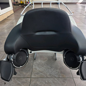 할리데이비슨 오토바이 탑박스 판매합니다