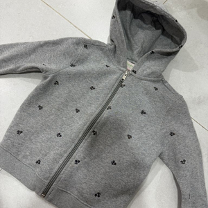 봉쁘앙 체리 후드집업 4a