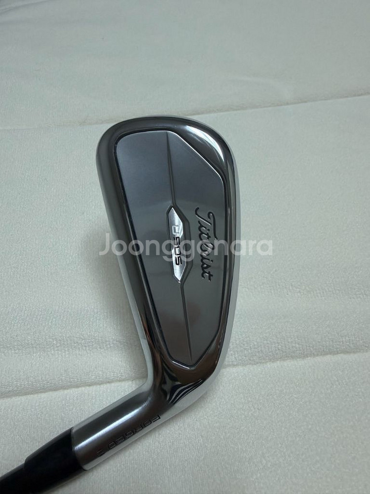 타이틀리스트 드라이빙 아이언--0