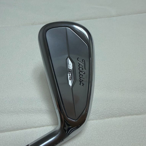 타이틀리스트 드라이빙 아이언