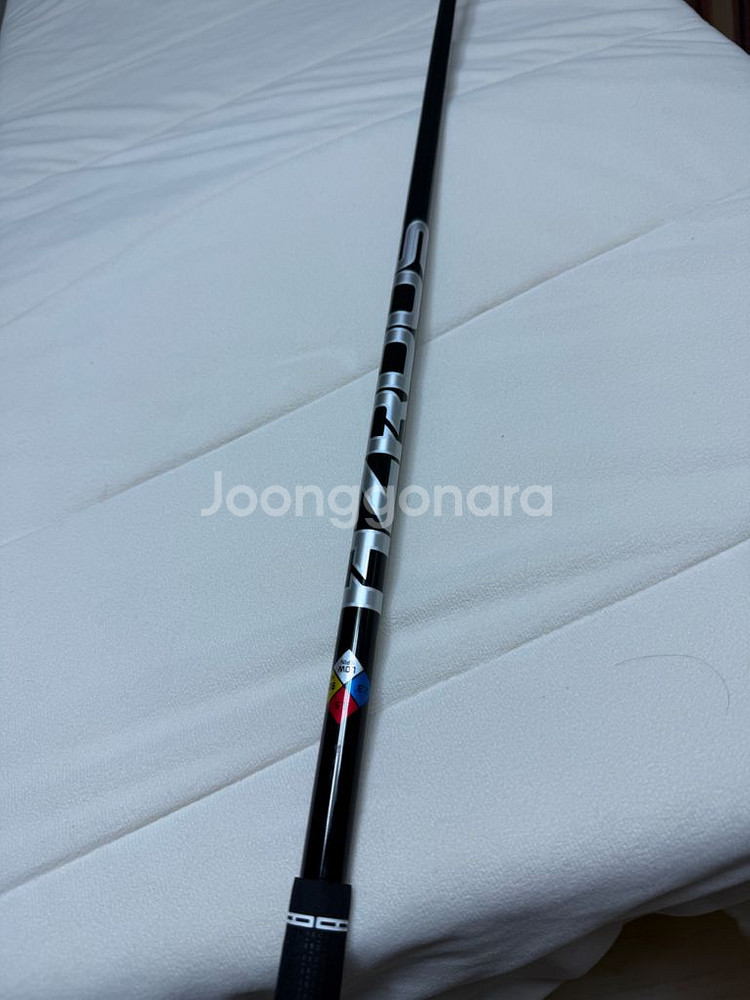 타이틀리스트 드라이빙 아이언--3