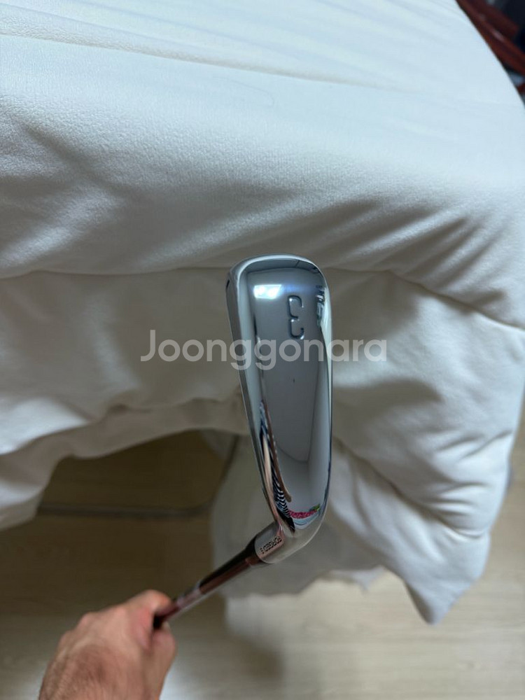 타이틀리스트 드라이빙 아이언--2