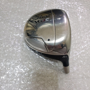 타이틀리스트 VG3C 드라이버 헤드 8.5도 피팅 골프