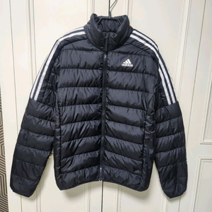 (95)아디다스 ESS 남성 다운 경량 패딩 자켓
