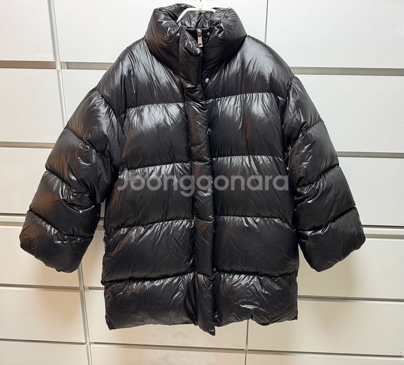 orr 오르 시그니처패딩 s 25년1월구매--0