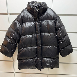 orr 오르 시그니처패딩 s 25년1월구매