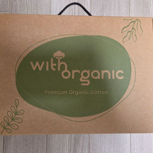 미개봉 위드오가닉 출신선물 16종 (크래용뱀 사계절)