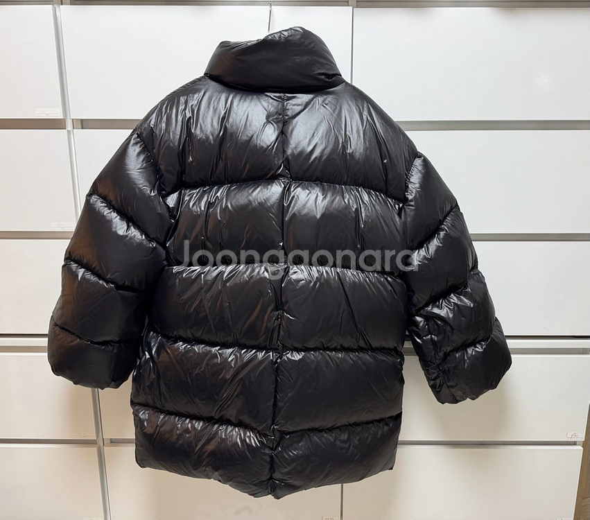 orr 오르 시그니처패딩 s 25년1월구매--5