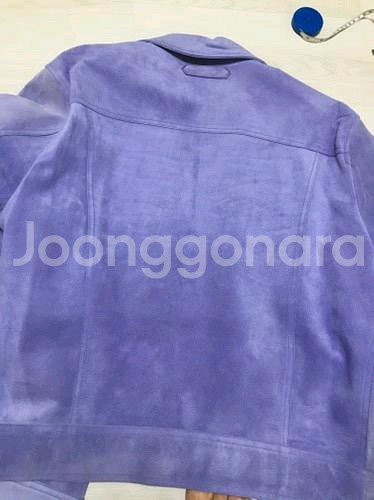 리치클래드 / 톰포드 스웨이드 자켓 / 52--5