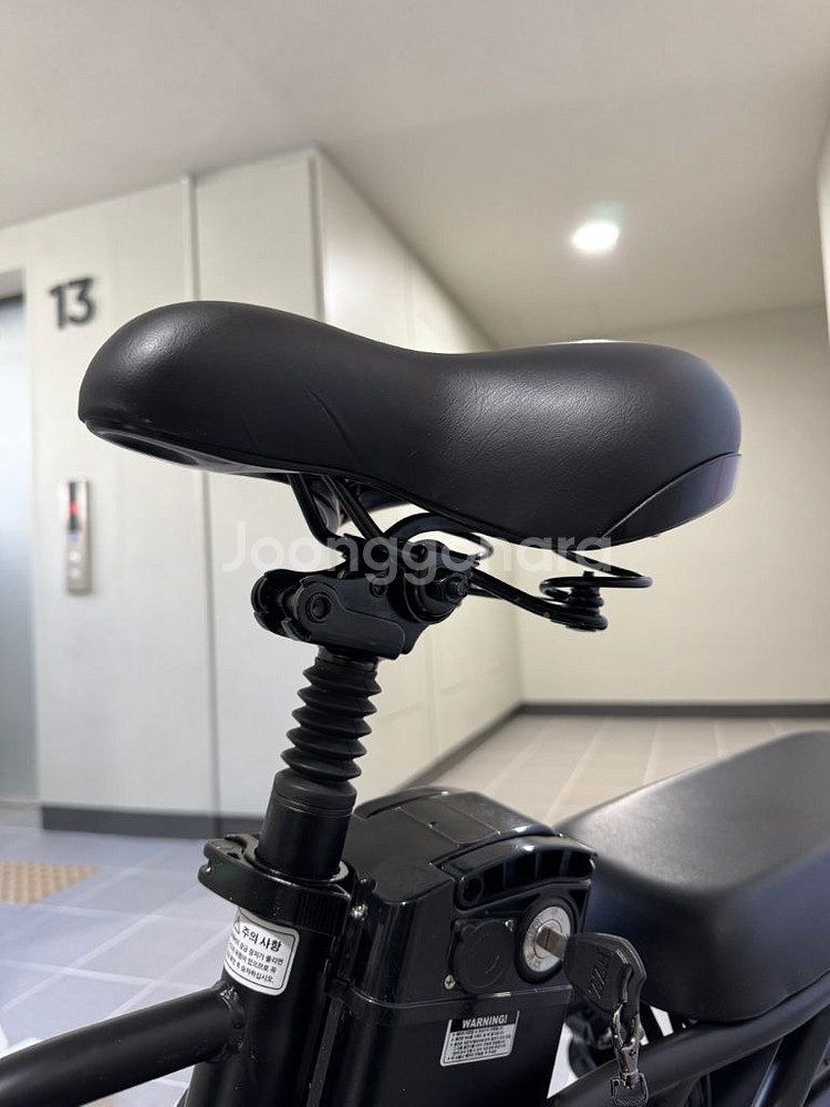 모토벨로 G8 프로 20ah 전기자전거--1