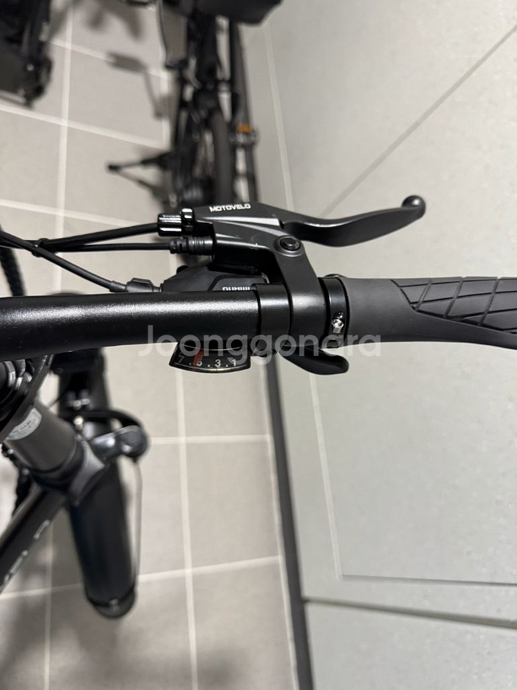 모토벨로 G8 프로 20ah 전기자전거--3