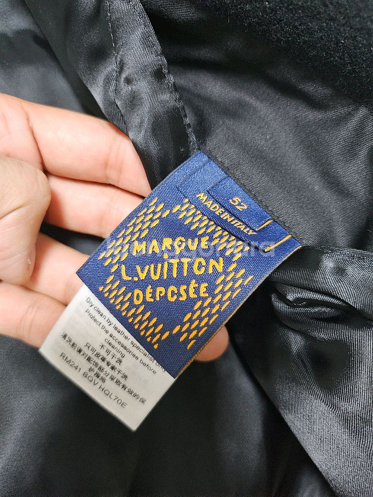 갓패 / 루이비통 바시티 / 52--2