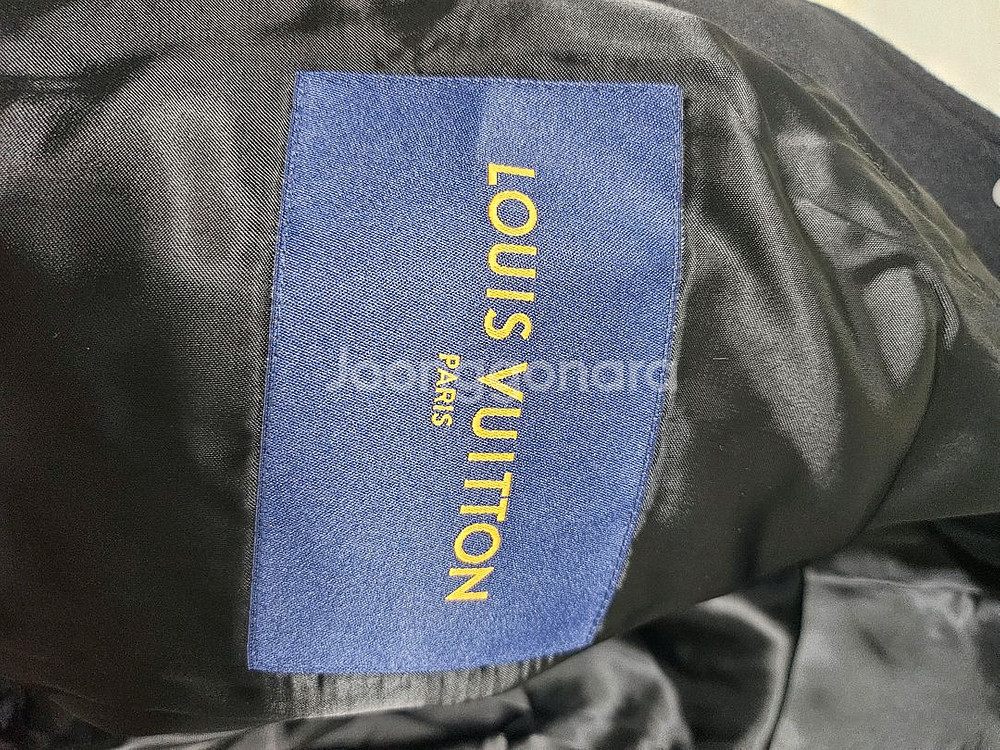 갓패 / 루이비통 바시티 / 52--3