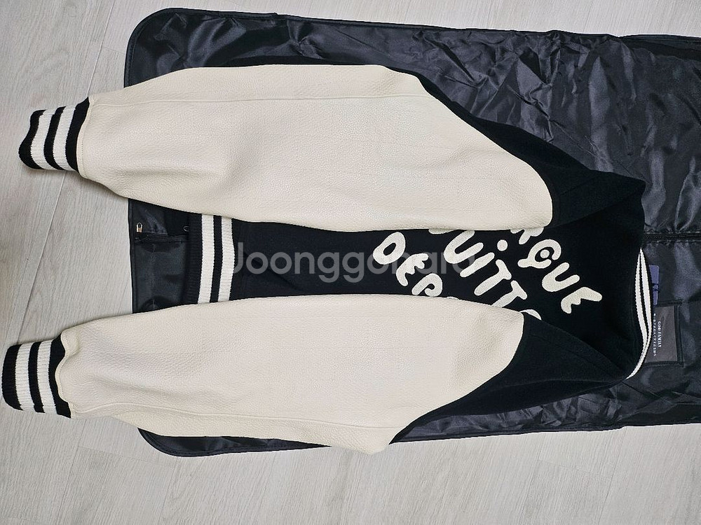 갓패 / 루이비통 바시티 / 52--4