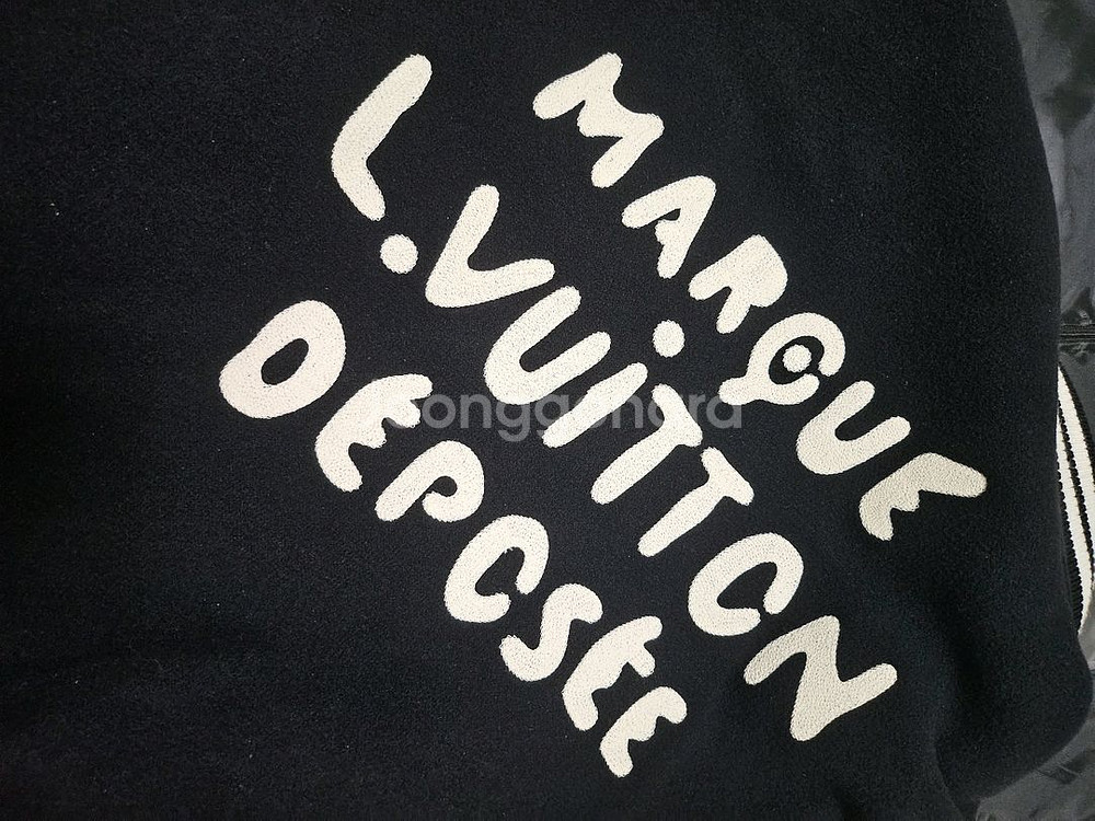 갓패 / 루이비통 바시티 / 52--5